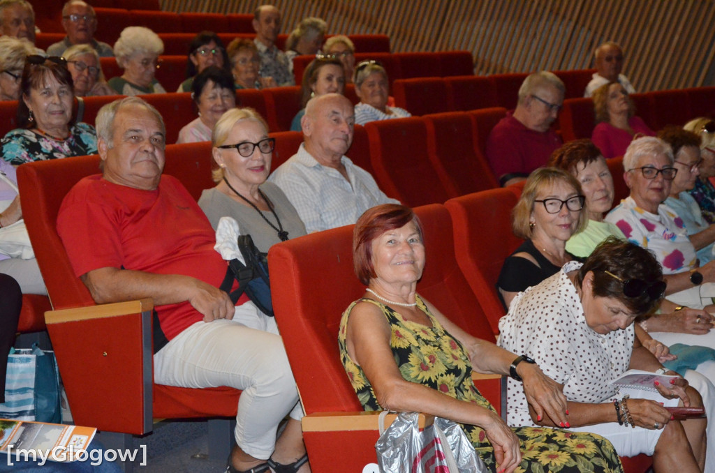 Głogowscy seniorzy zaczynają nowy sezon