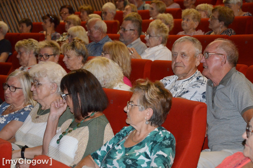 Głogowscy seniorzy zaczynają nowy sezon