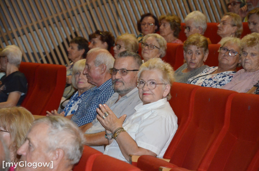 Głogowscy seniorzy zaczynają nowy sezon