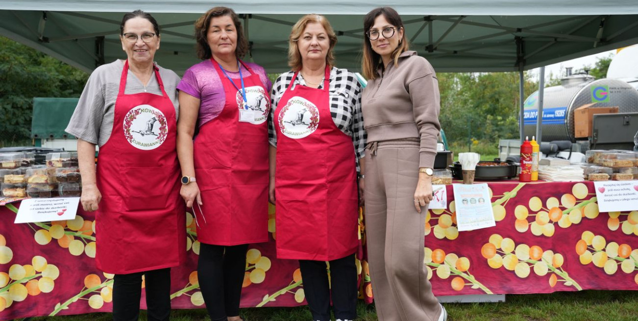 Piknik Serc na Bulwarze Nadodrzańskim