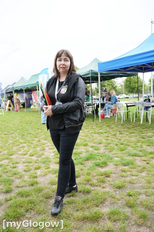 Piknik Serc na Bulwarze Nadodrzańskim