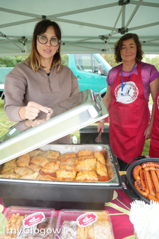 Piknik Serc na Bulwarze Nadodrzańskim