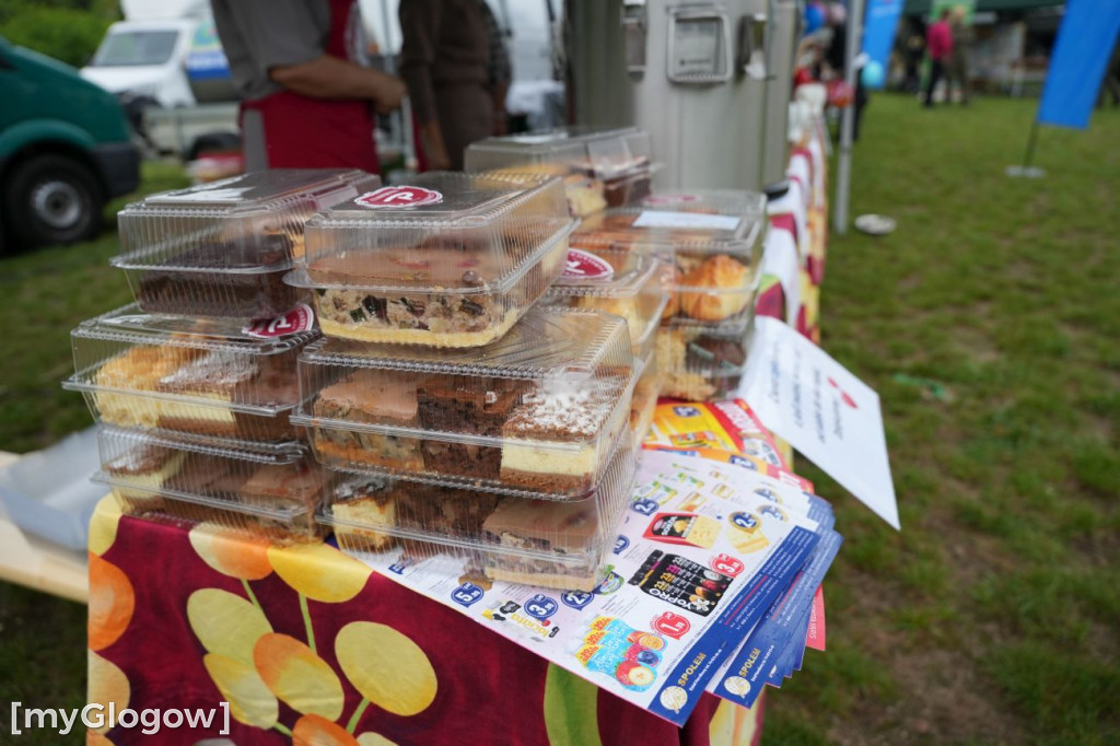 Piknik Serc na Bulwarze Nadodrzańskim