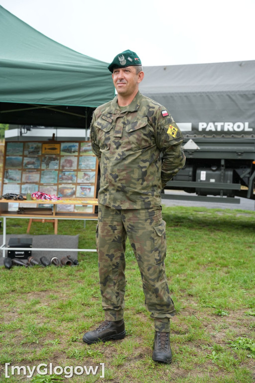 Piknik Serc na Bulwarze Nadodrzańskim