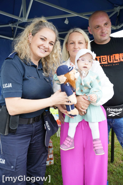 Piknik Serc na Bulwarze Nadodrzańskim