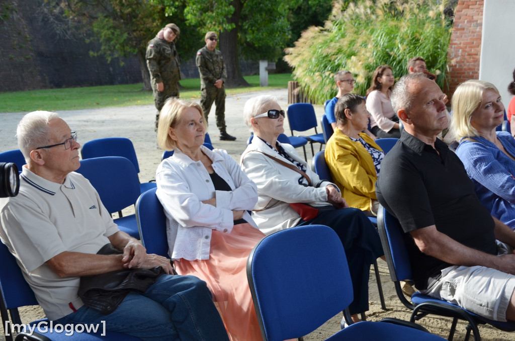 Narodowe Czytanie Jana Kochanowskiego w Głogowie