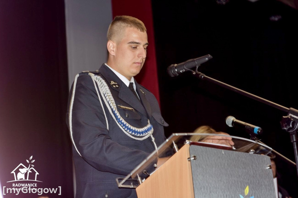 80 lat OSP Radwanice