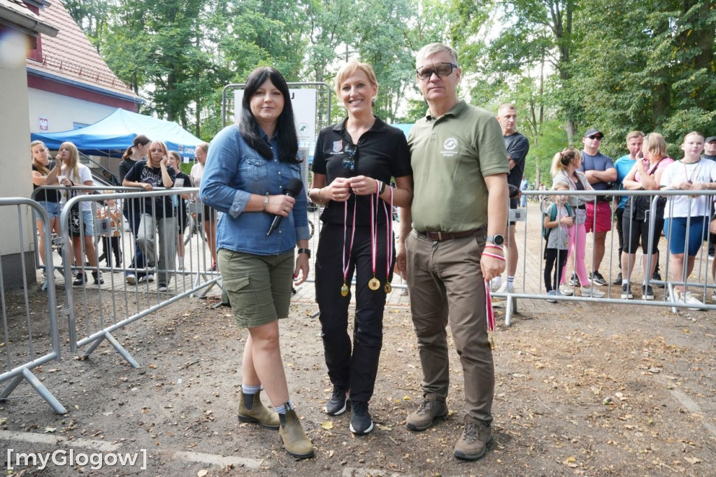 Rowerowa niedziela w gminie Kotla