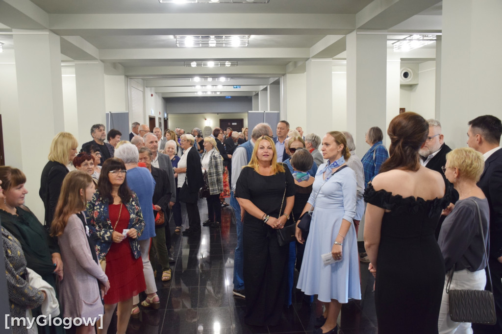 Filharmonia w Teatrze Gryphiusa w Głogowie