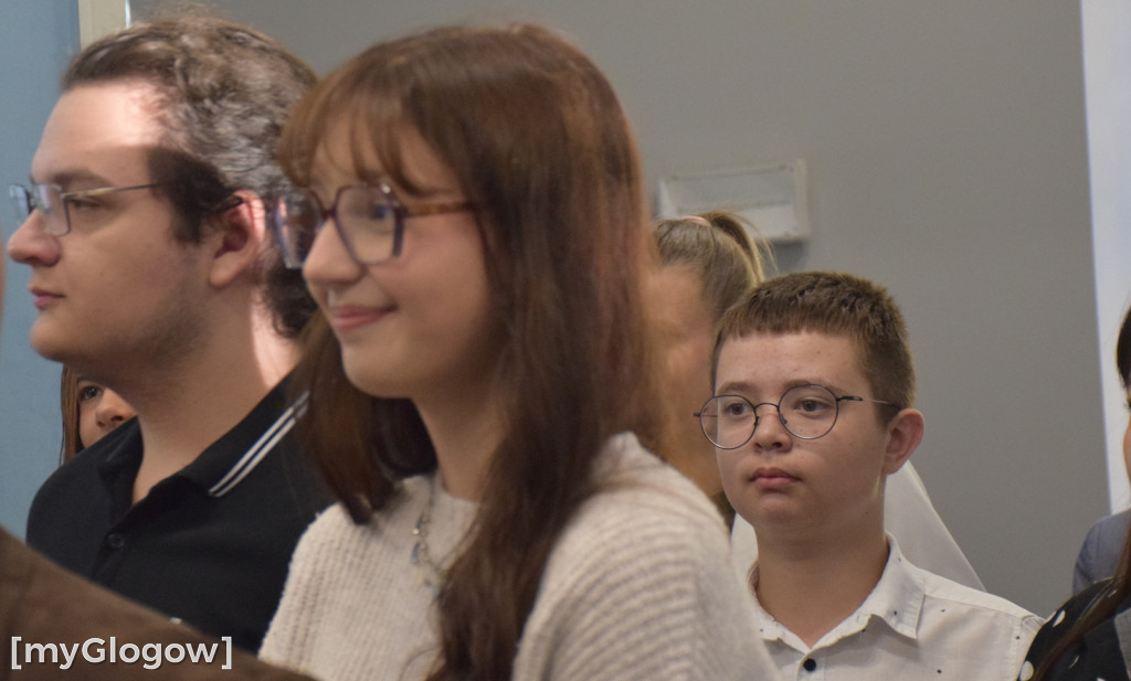 Filharmonia w Teatrze Gryphiusa w Głogowie