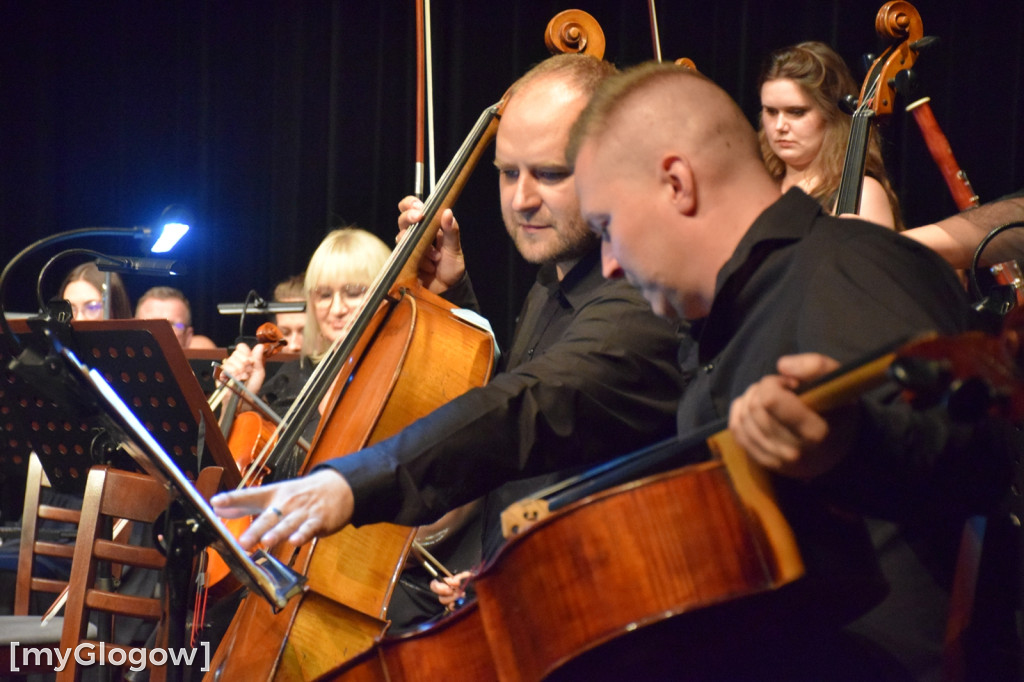 Filharmonia w Teatrze Gryphiusa w Głogowie