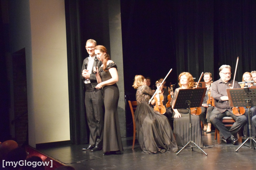 Filharmonia w Teatrze Gryphiusa w Głogowie