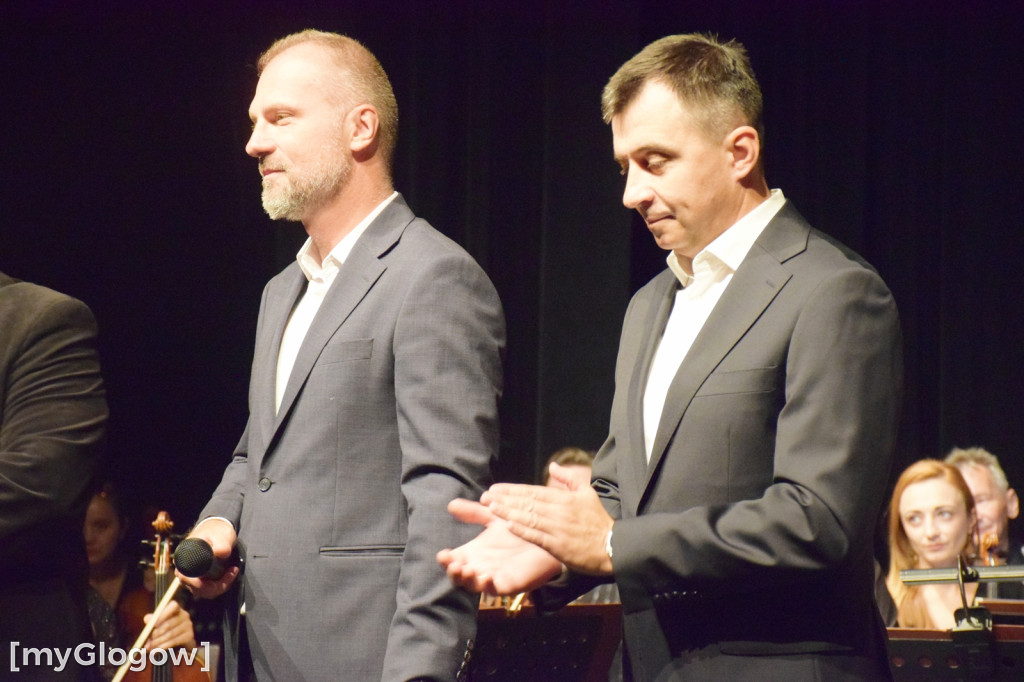 Filharmonia w Teatrze Gryphiusa w Głogowie
