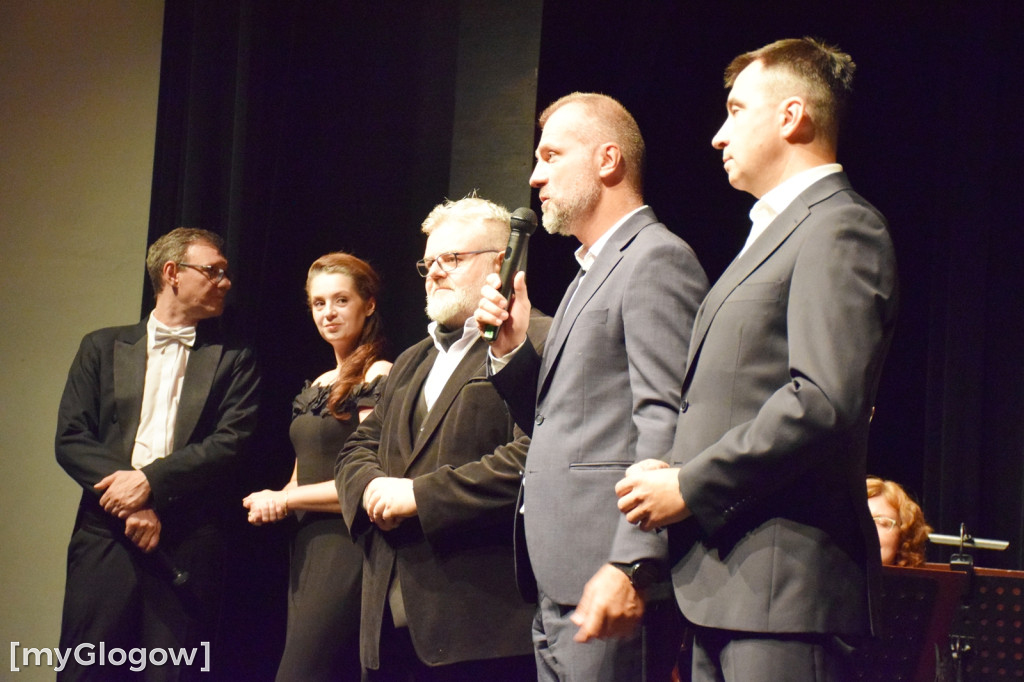 Filharmonia w Teatrze Gryphiusa w Głogowie
