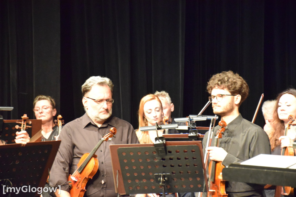 Filharmonia w Teatrze Gryphiusa w Głogowie