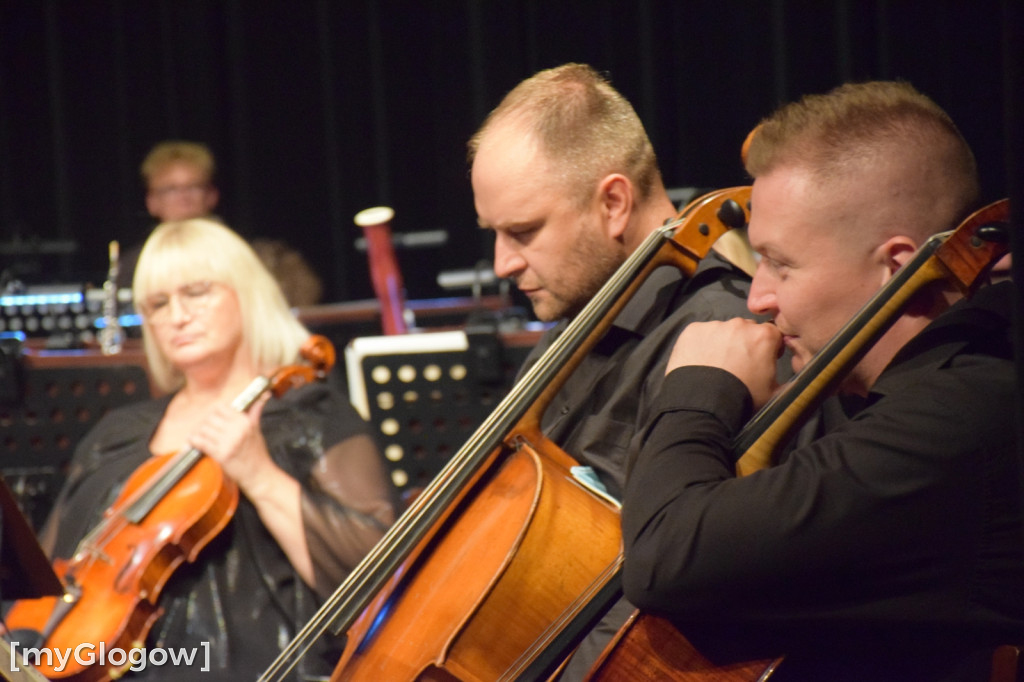 Filharmonia w Teatrze Gryphiusa w Głogowie