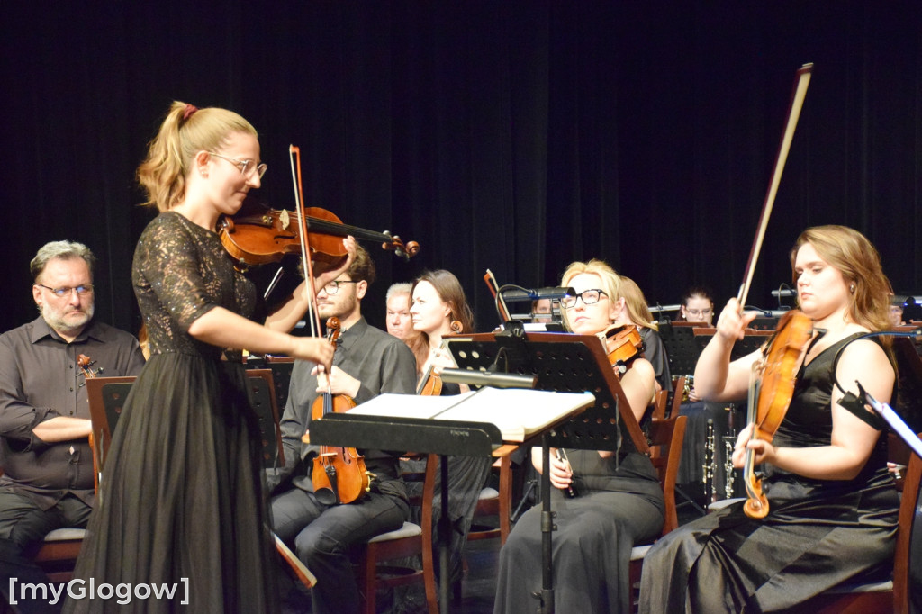 Filharmonia w Teatrze Gryphiusa w Głogowie