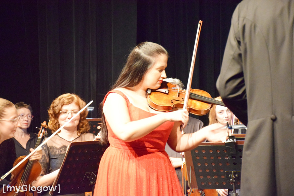 Filharmonia w Teatrze Gryphiusa w Głogowie