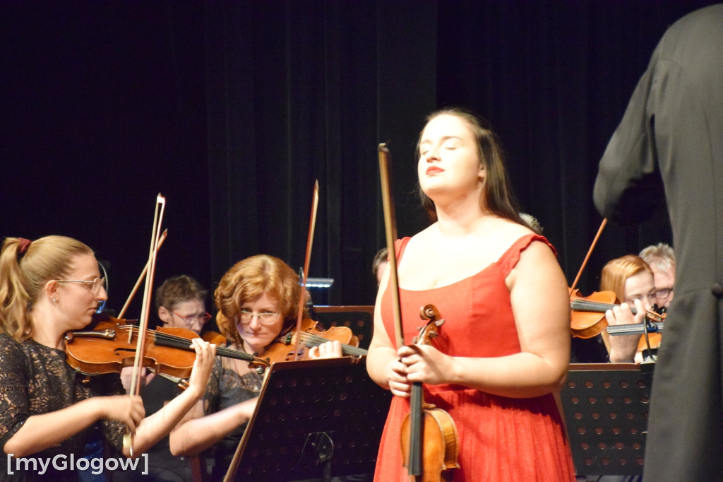 Filharmonia w Teatrze Gryphiusa w Głogowie