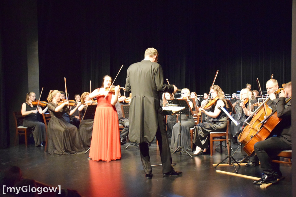Filharmonia w Teatrze Gryphiusa w Głogowie
