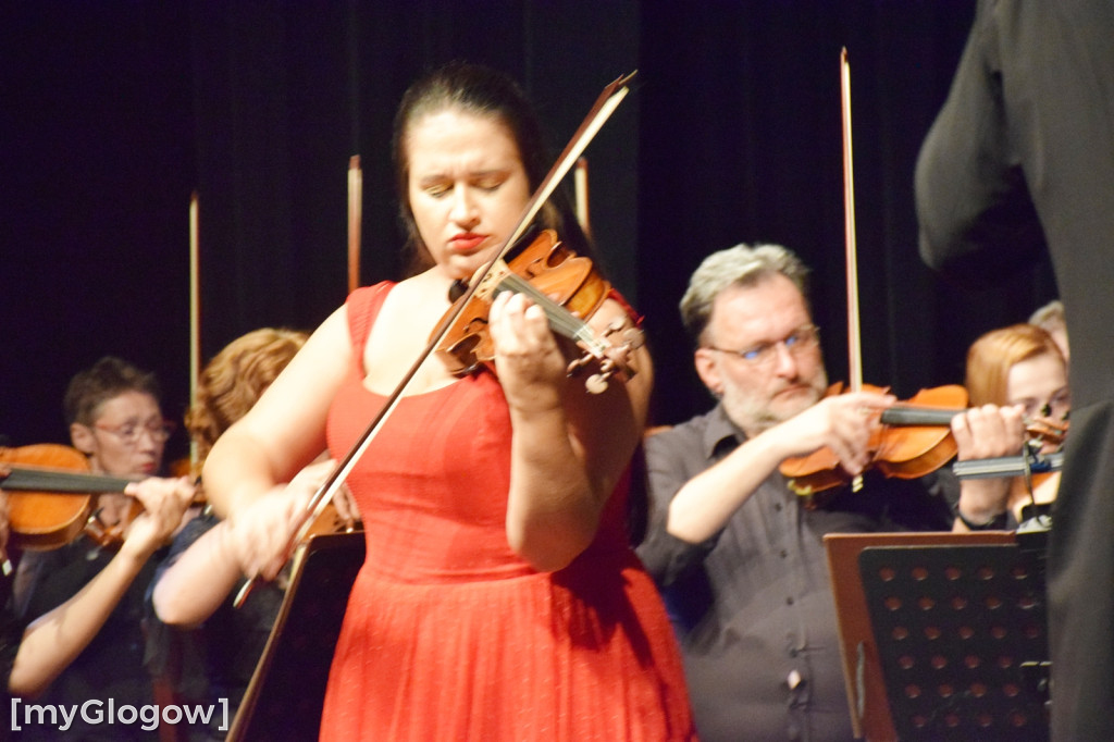 Filharmonia w Teatrze Gryphiusa w Głogowie