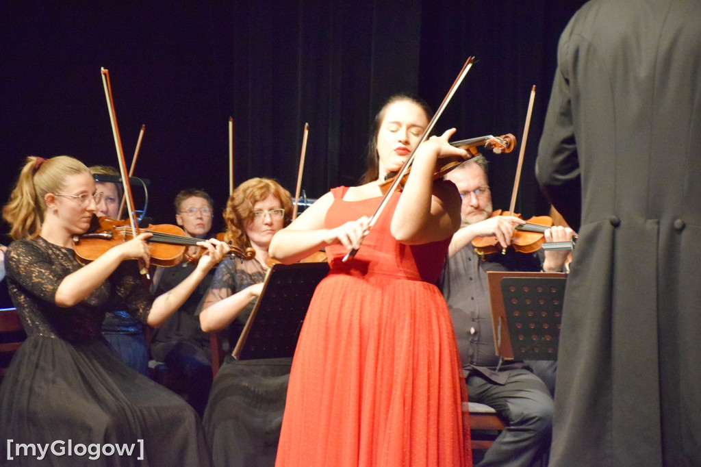Filharmonia w Teatrze Gryphiusa w Głogowie