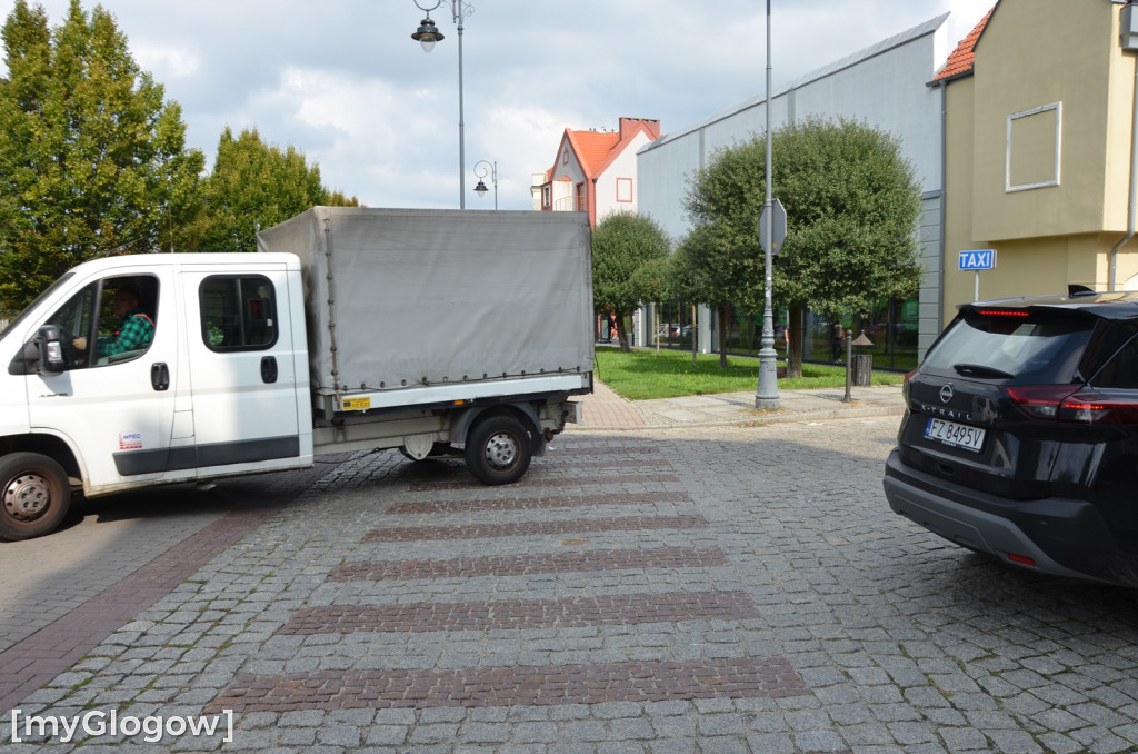 Ul. Słodowa zamknięta na kilka dni