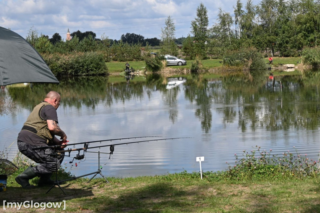 Zawody Związku Pracodawców Polska Miedź