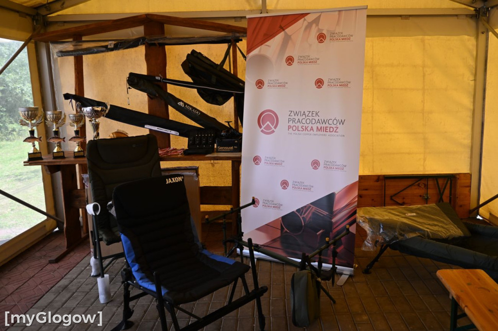 Zawody Związku Pracodawców Polska Miedź