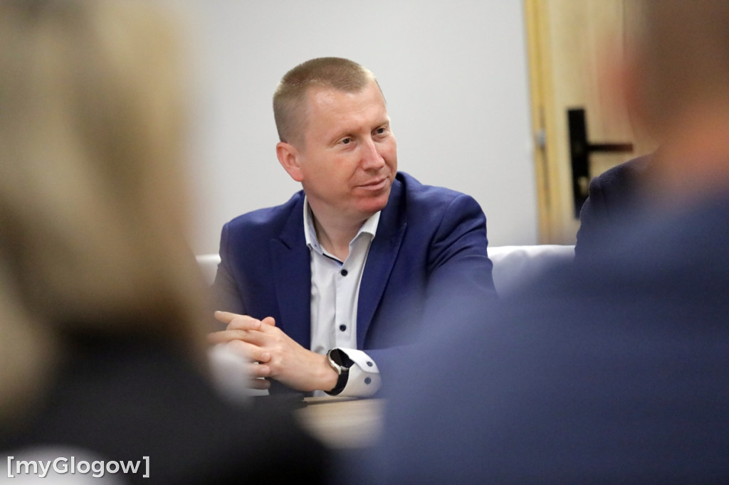 Obwodnica Głogowa? Rolnicy pytają o odszkodowania