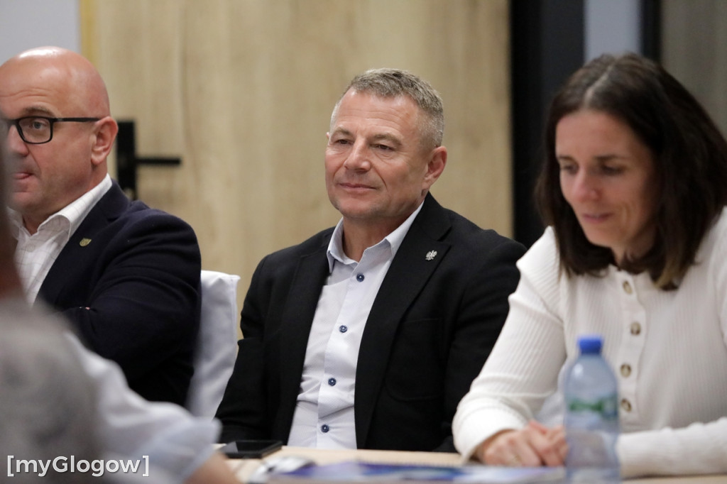 Obwodnica Głogowa? Rolnicy pytają o odszkodowania