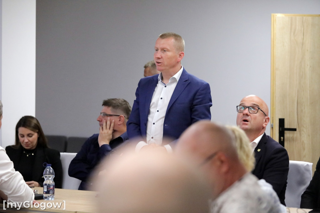 Obwodnica Głogowa? Rolnicy pytają o odszkodowania