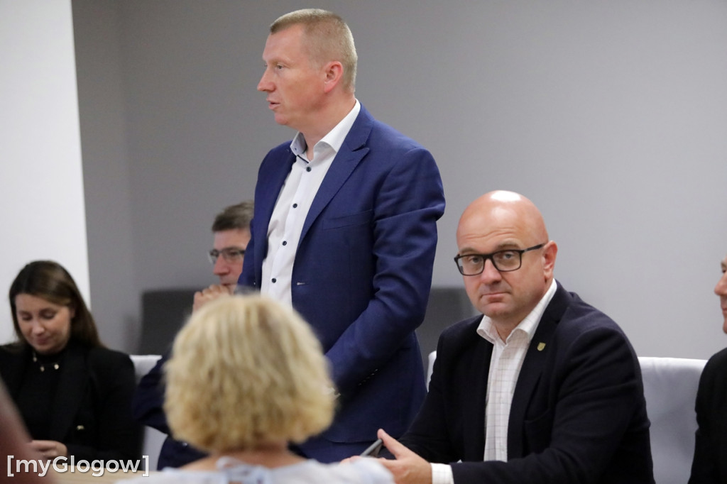 Obwodnica Głogowa? Rolnicy pytają o odszkodowania