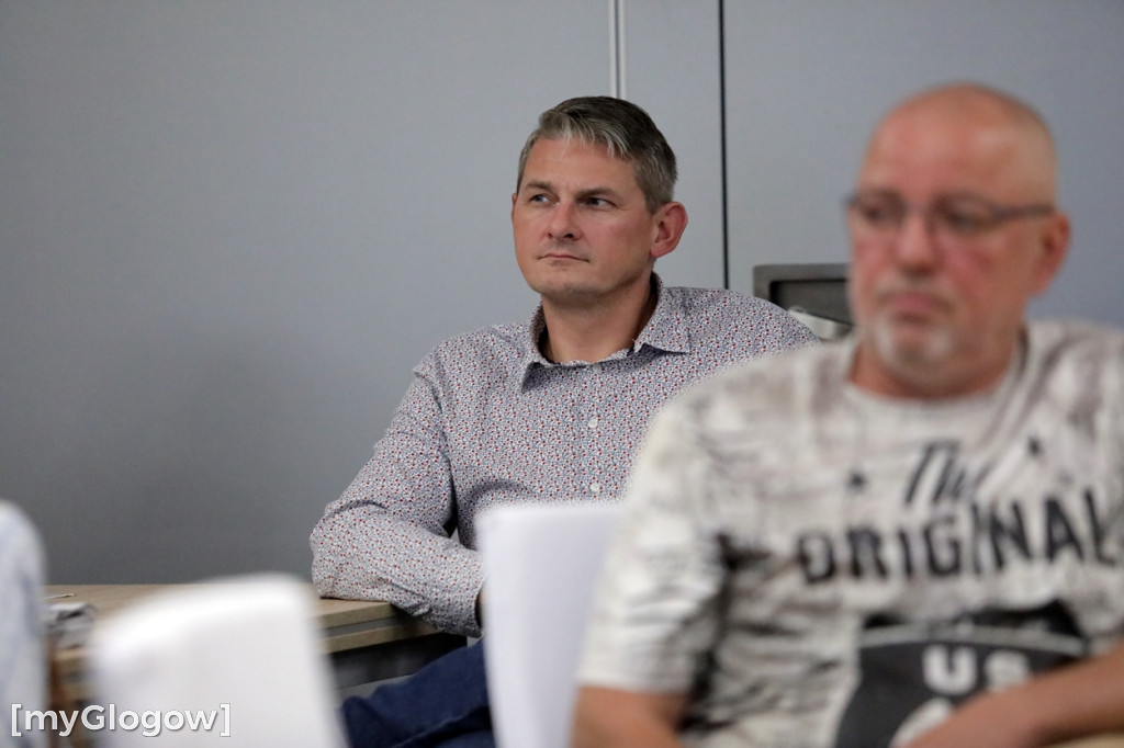 Obwodnica Głogowa? Rolnicy pytają o odszkodowania