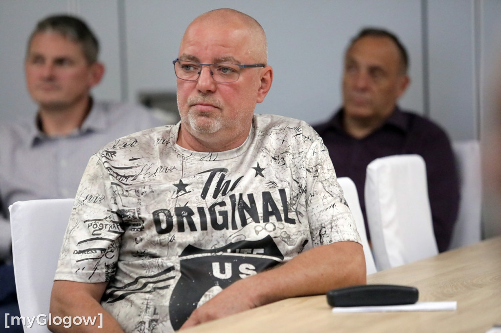 Obwodnica Głogowa? Rolnicy pytają o odszkodowania