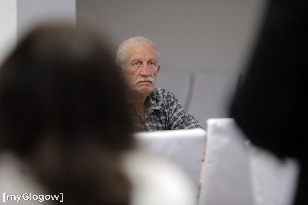 Obwodnica Głogowa? Rolnicy pytają o odszkodowania