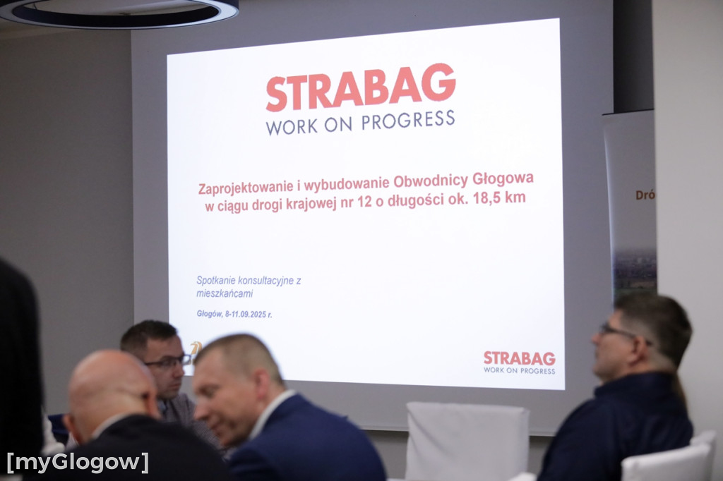 Obwodnica Głogowa? Rolnicy pytają o odszkodowania
