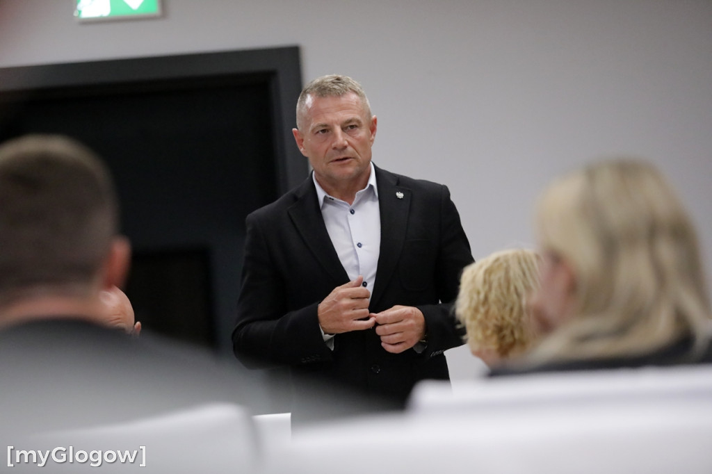 Obwodnica Głogowa? Rolnicy pytają o odszkodowania