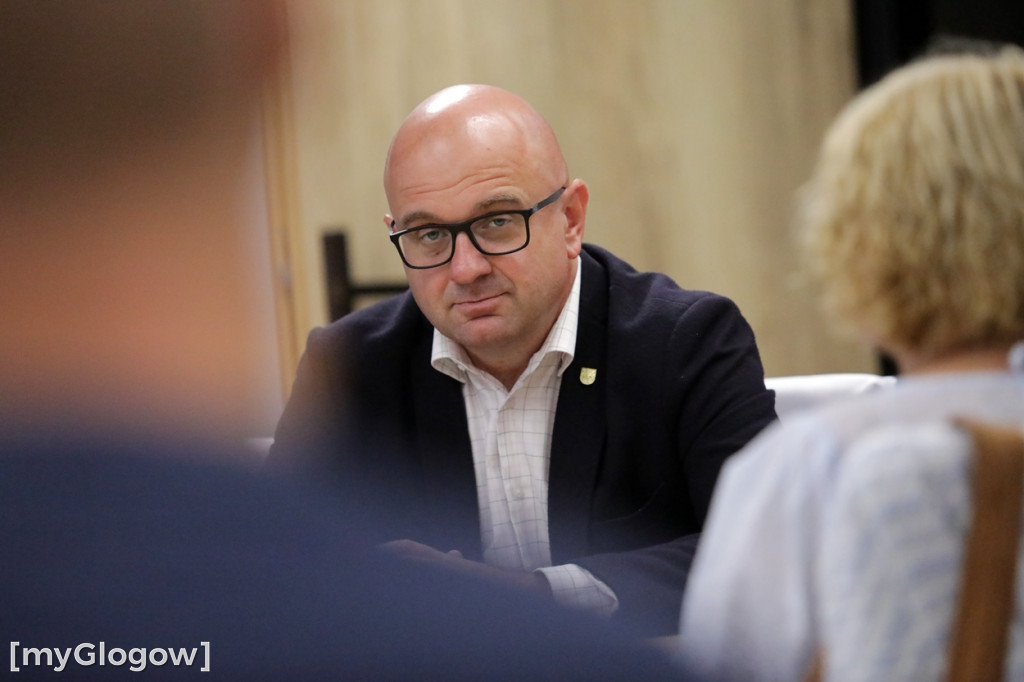Obwodnica Głogowa? Rolnicy pytają o odszkodowania