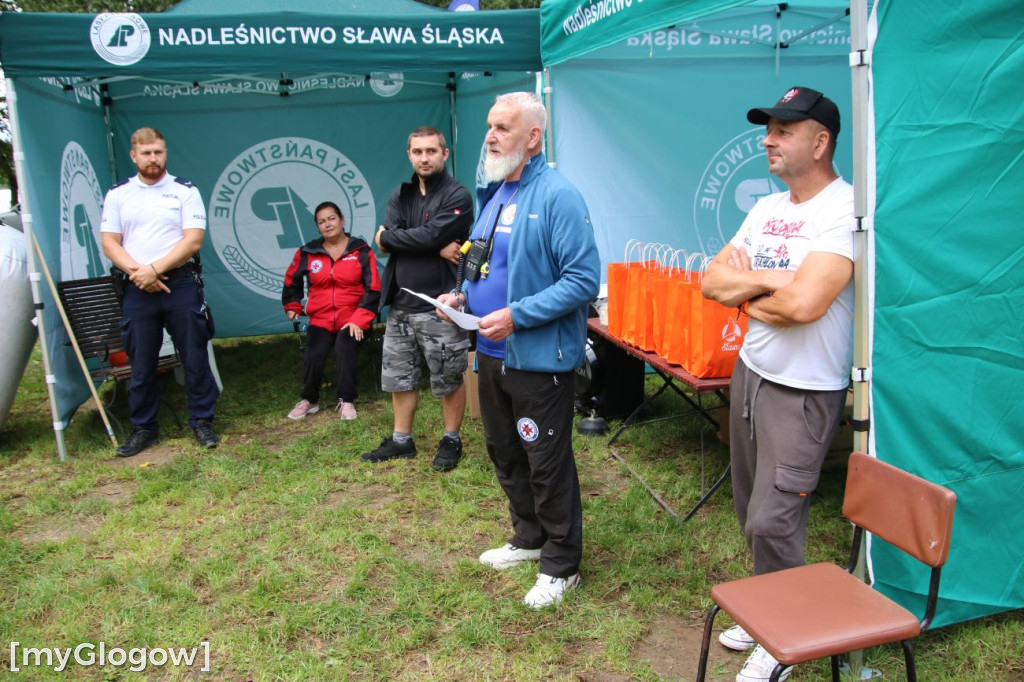 Mistrzowie świata w pływaniu