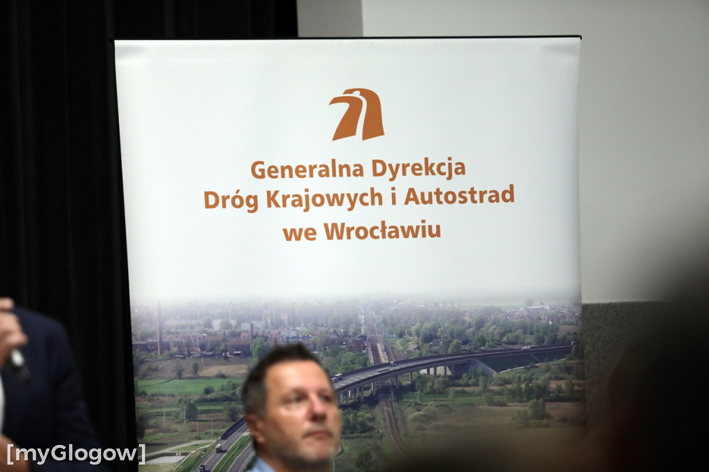 Obwodnica Głogowa? Rolnicy mieli swoje uwagi