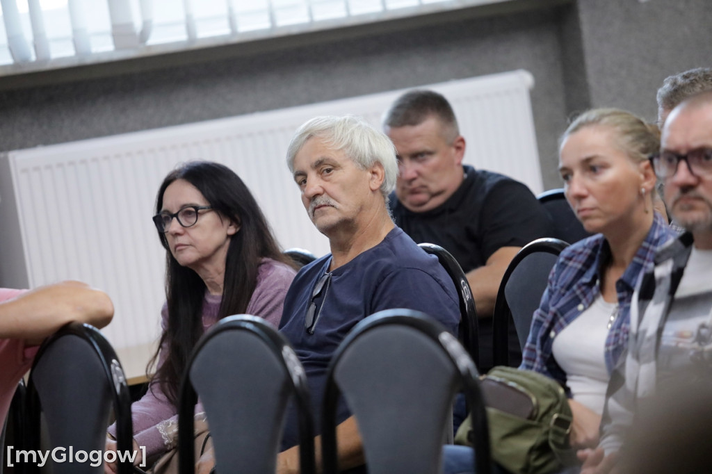 Obwodnica Głogowa? Rolnicy mieli swoje uwagi