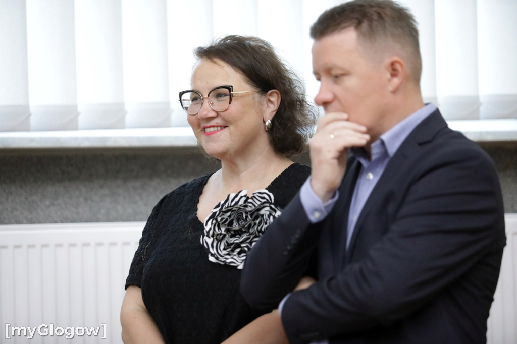 Obwodnica Głogowa? Rolnicy mieli swoje uwagi