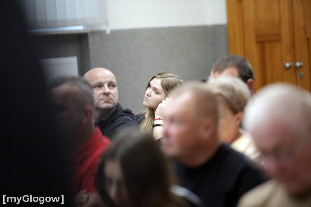 Obwodnica Głogowa? Rolnicy mieli swoje uwagi