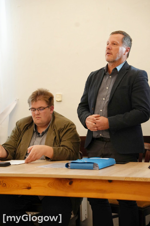 Spotkanie w sprawie obwodnicy w Kotli