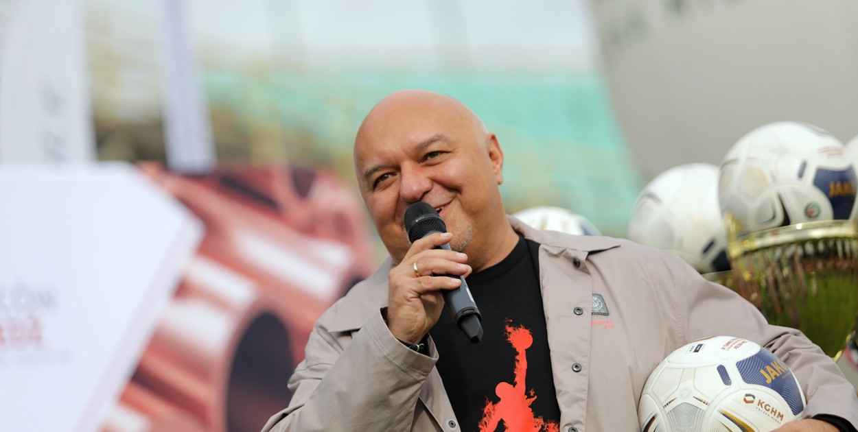 Turniej o Puchar Związku Pracodawców Polska Miedź