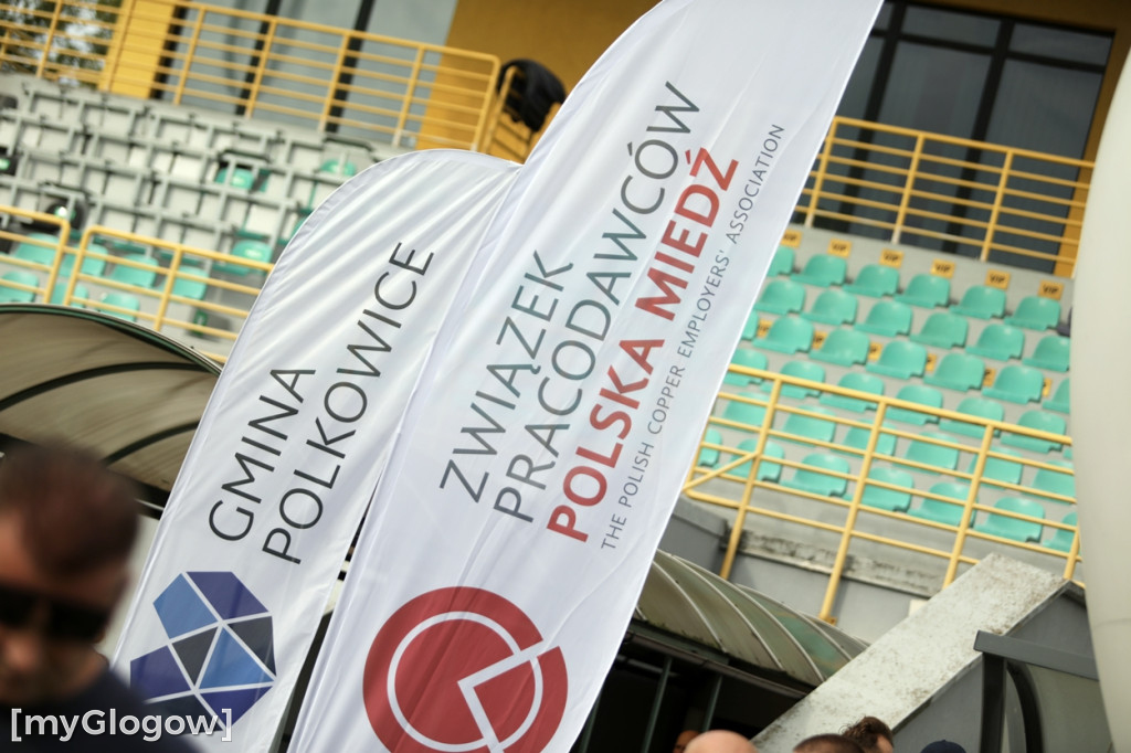 Turniej o Puchar Związku Pracodawców Polska Miedź
