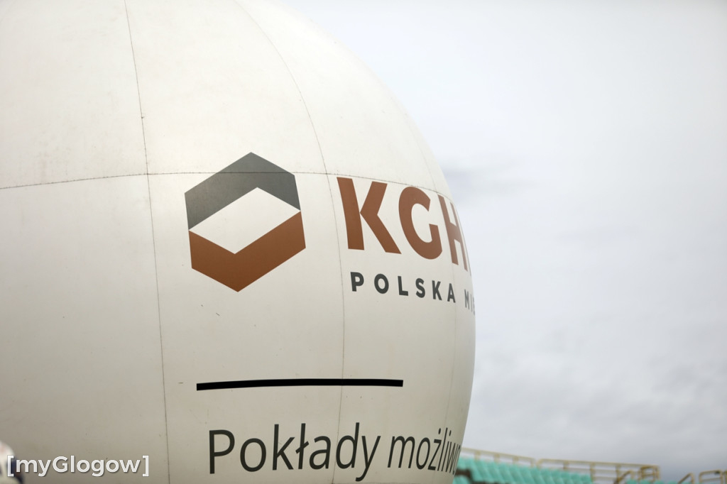 Turniej o Puchar Związku Pracodawców Polska Miedź