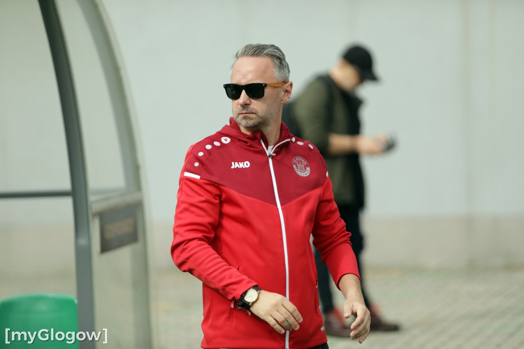 Turniej o Puchar Związku Pracodawców Polska Miedź