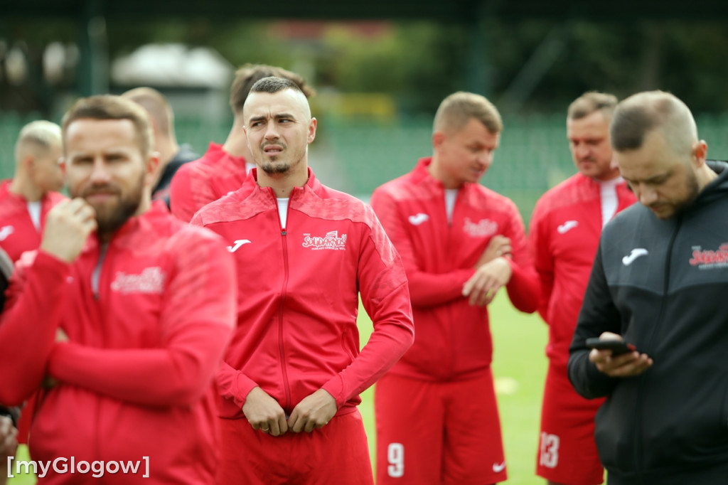 Turniej o Puchar Związku Pracodawców Polska Miedź